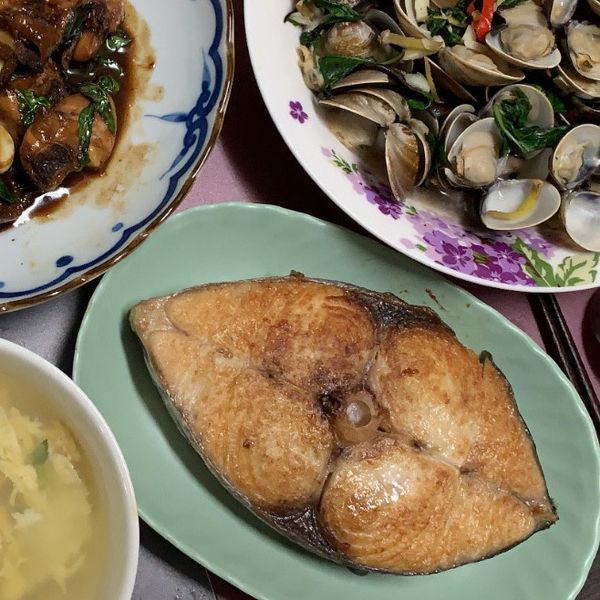 undefined：程苡熙 一起做