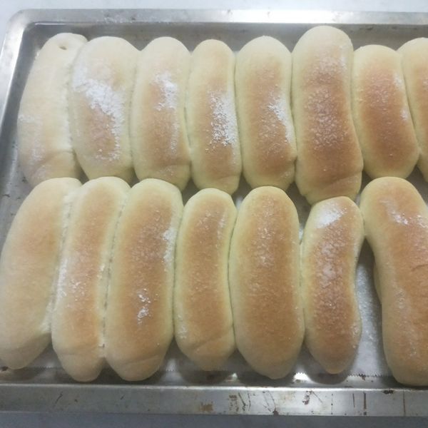 溫莎麵包：舒凱 一起做