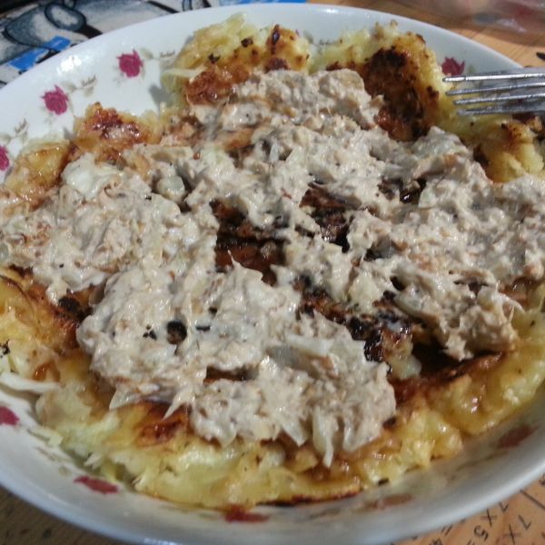 【穀盛綠咖哩】日式咖哩大阪燒:陳秀鄉 一起做