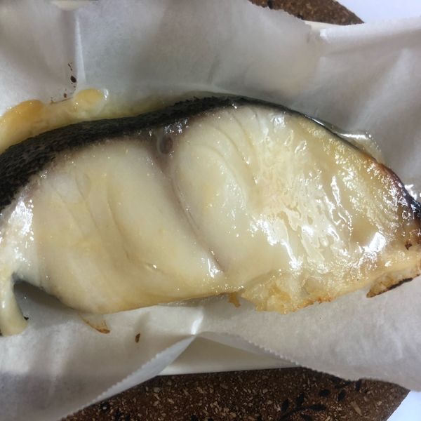 鱈魚西京燒 【老協珍】 : YanYan一起做