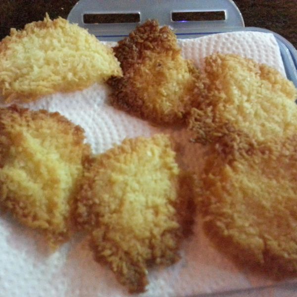 愛不釋手~椰子瓦片 : 陳慧華一起做