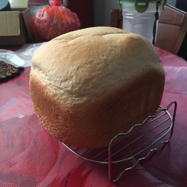 undefined：饅頭 一起做