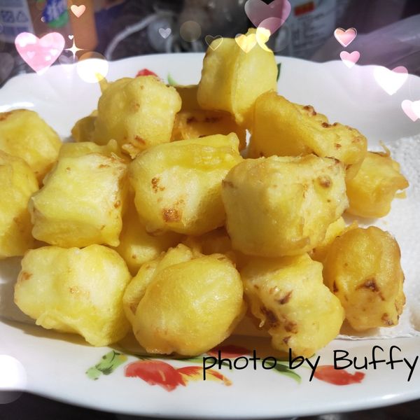 undefined：Buffy Dong 一起做