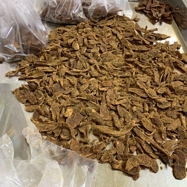 黑糖薑片 零失敗做法 遠離手腳冰冷 : 施佩均一起做