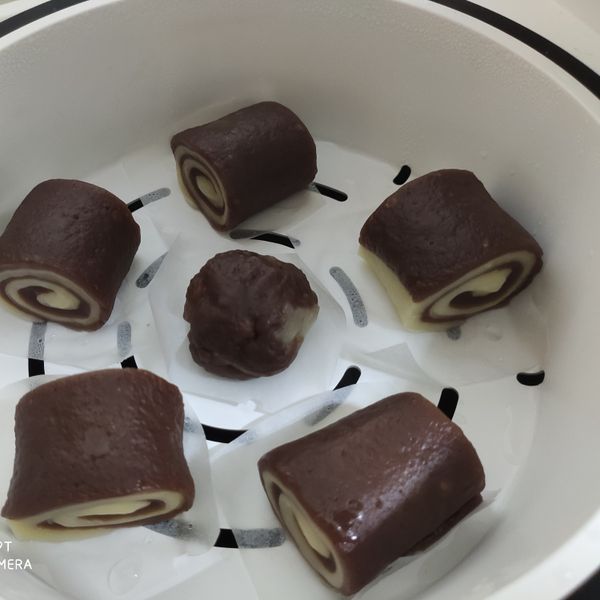 undefined：Caifan Zhan 一起做