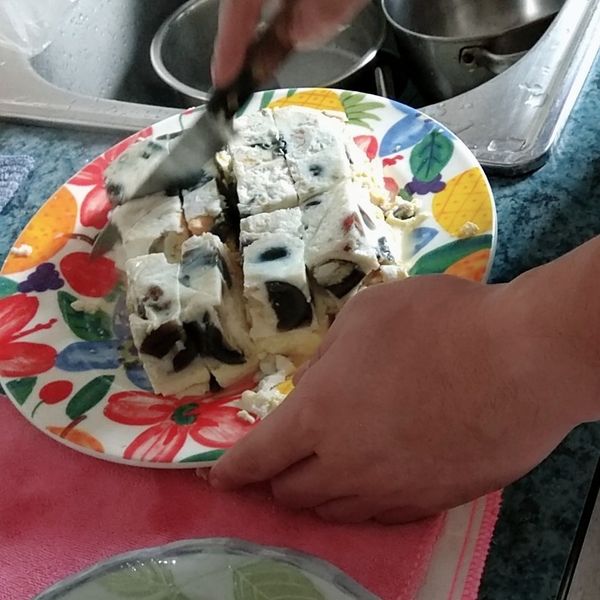 三色蛋 : 吳裴寧一起做