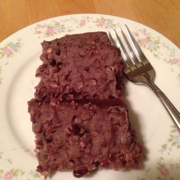 〈好吃才分享〉電鍋做紅豆栗子羊羹 : Maggie Chen一起做