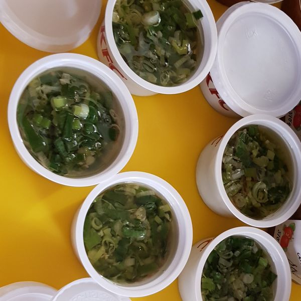 蔥油醬 : Kim Blurblur一起做