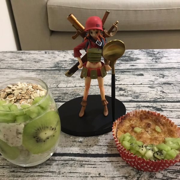 簡易香濃~土耳其米布丁 : 黃昭勳一起做