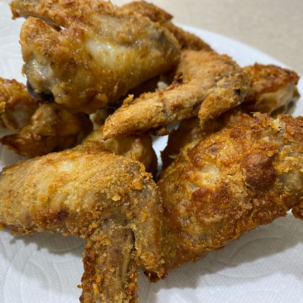 undefined：Mandy Huang 一起做