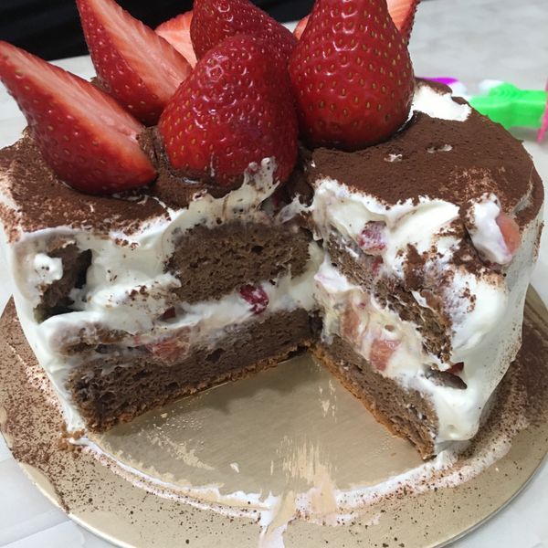 undefined：Pearl Tseng 一起做