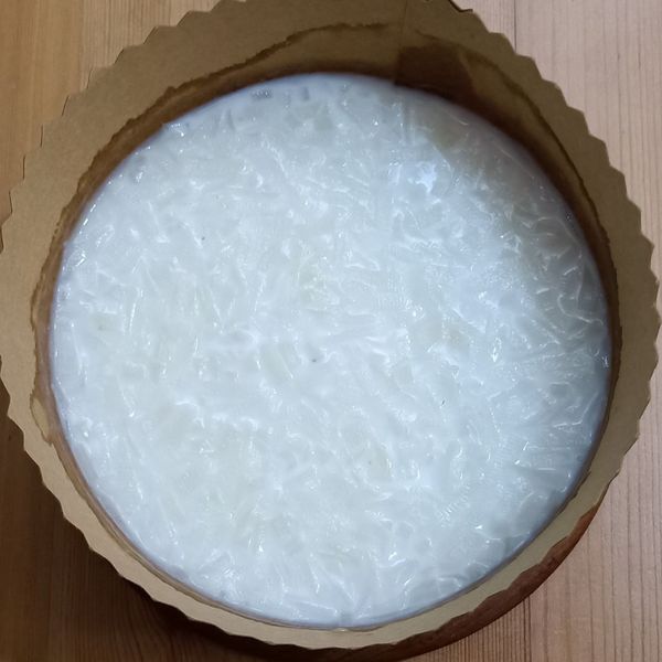 馬蹄糕 : 鄭璨儀一起做