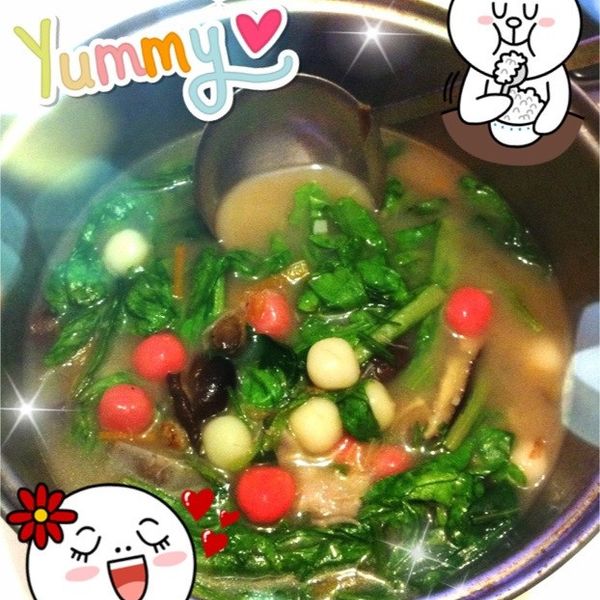 undefined：Jessie Lee 一起做