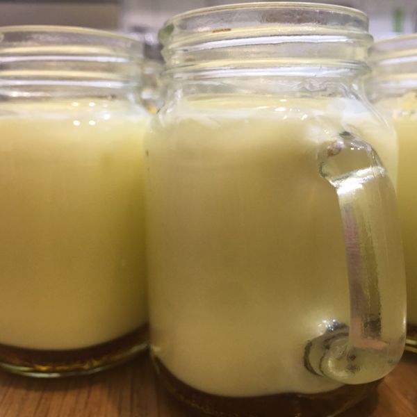 法式烤布蕾 : 林信楠一起做