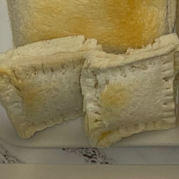 《瘋野餐》卡士達吐司盒🍞：張嘉惠 一起做