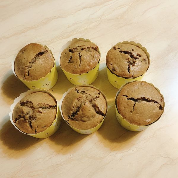 ㄚ曼達的廚房~黑糖桂圓蛋糕 : 賴麗萍一起做