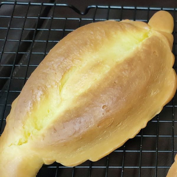 羅宋麵包：陳怡萱 一起做