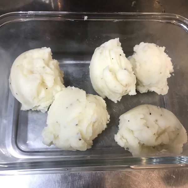 好男人料理-馬鈴薯泥：Katty Lee 一起做