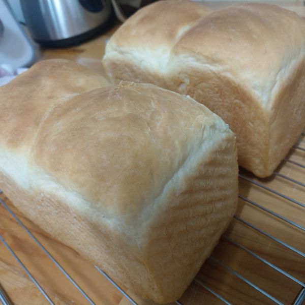 愛柴～優格起司火腿吐司：sabdra 一起做