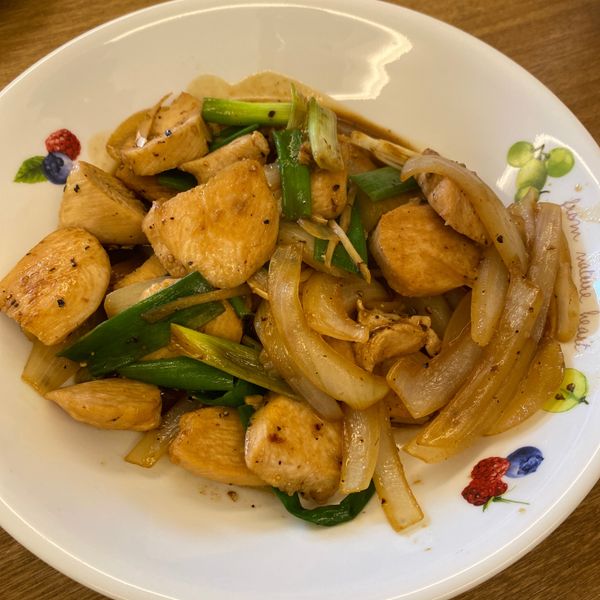 undefined：Jenny Liao 一起做