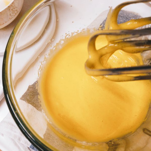 自製美奶滋:ijac 一起做