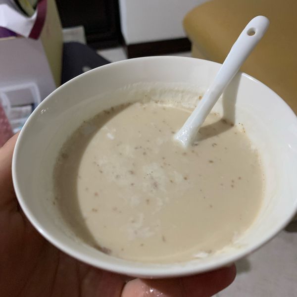 薑汁撞奶 : Yi-Sing Lin一起做