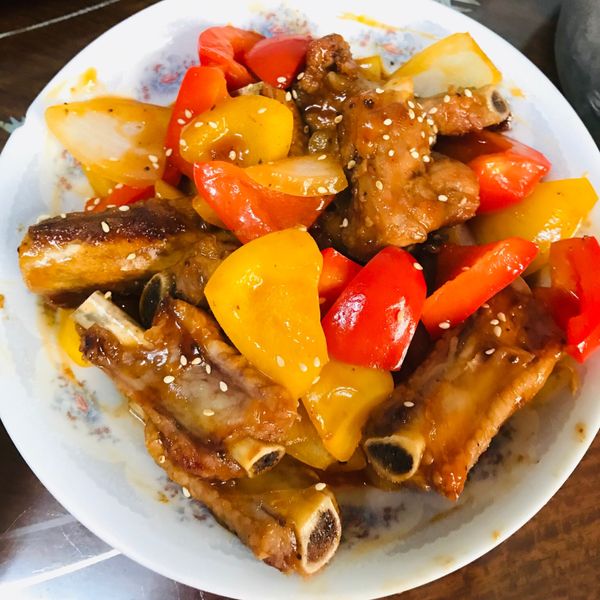 undefined：Chia Yi Chung 一起做