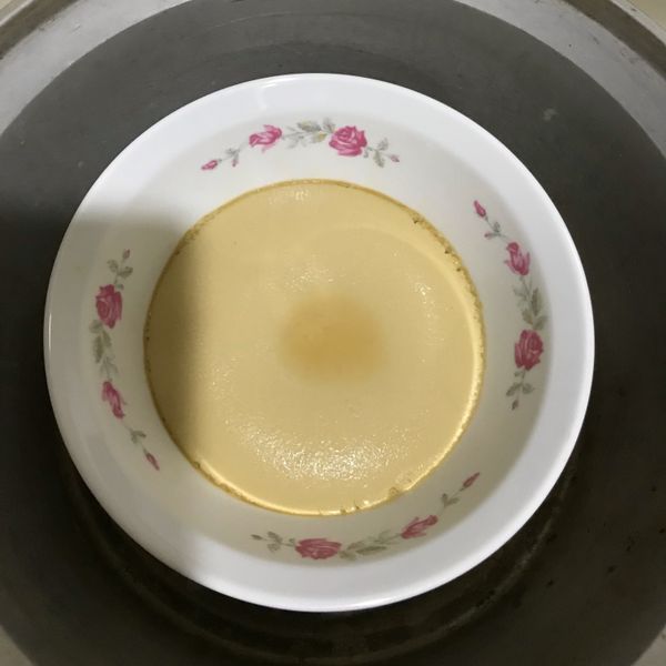 古早味醬油蒸蛋 : 41一起做