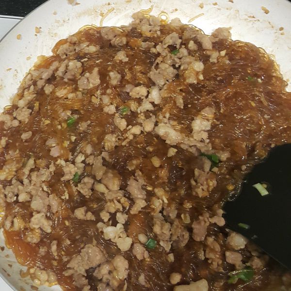 螞蟻上樹之辣豆瓣醬🌶️：李昭嬿 一起做