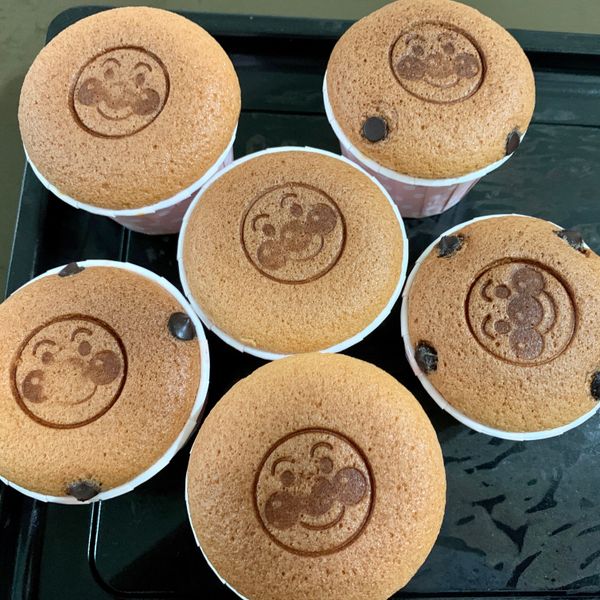 撞牆n次的戚風杯子蛋糕（附失敗案例分析）：黃雅玲 一起做