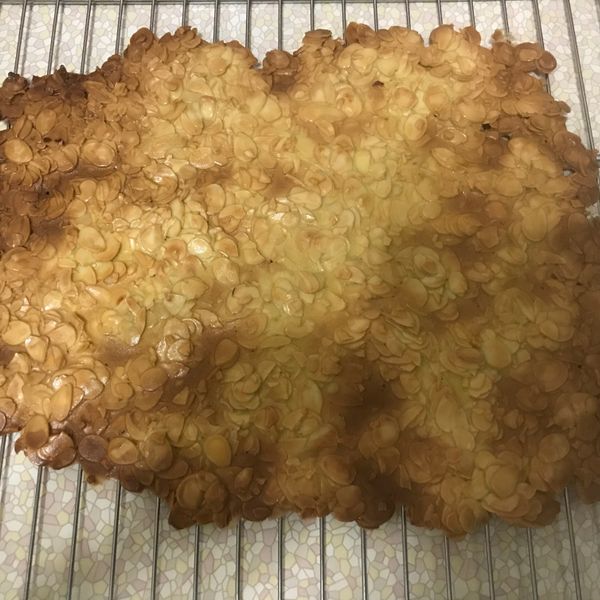 杏仁瓦片：吳元隆 一起做