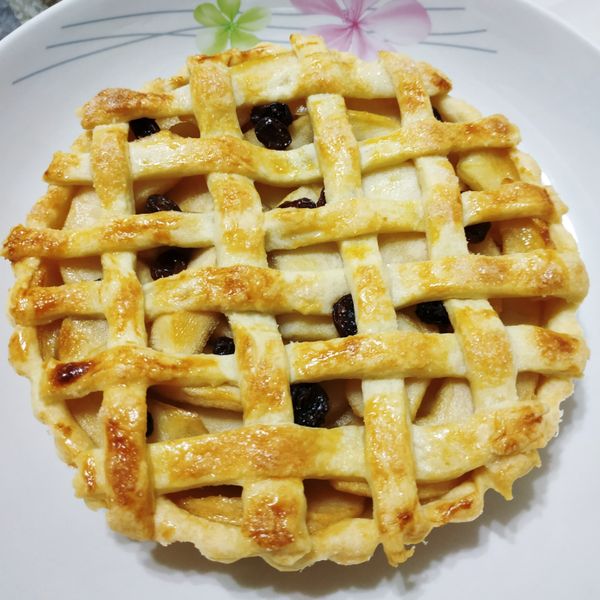 我愛烘焙一起做