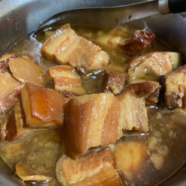 好厲害！香噴噴滷肉🍱 : 親子動手DIY一起做