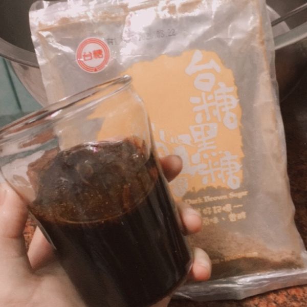 黑糖蜜🎶 : 驢子愛手作一起做