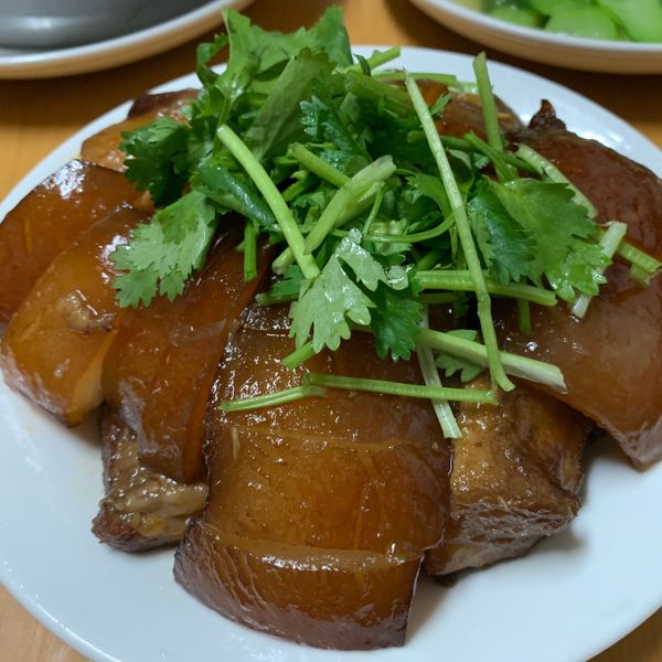 【味道福爾摩莎】古早味爌肉飯 : 偽廚男的私房料理一起做