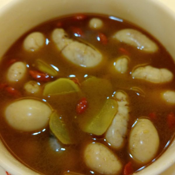 麻油雞佛：琳恩 一起做