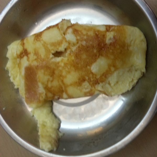 樂媽的電子鍋麵包布丁：Dogs lover 一起做