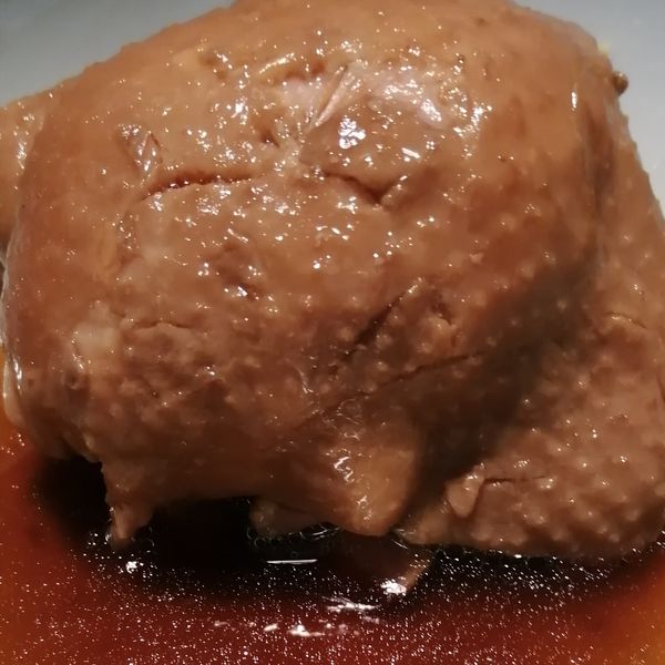 影音簡易版 用電鍋做玫瑰油雞 港式油雞 : chia329一起做