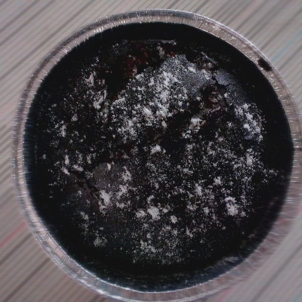 簡易6吋巧克力蛋糕：邢小娟 一起做