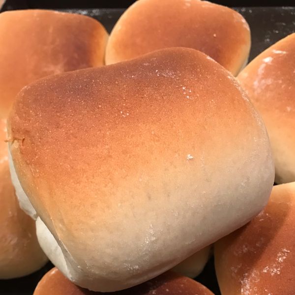 迷迭香風味巧巴達（拖鞋麵包）-詳細步驟圖 : 尤曉叡一起做