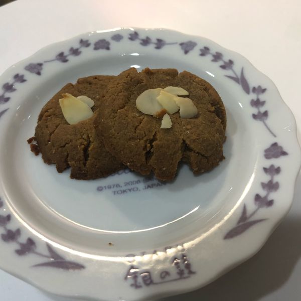 花生醬曲奇的四種玩法 : 林慧雯一起做