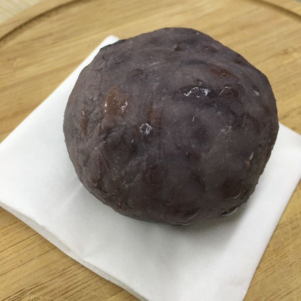 日式萩餅 : Pei Chun Lee一起做