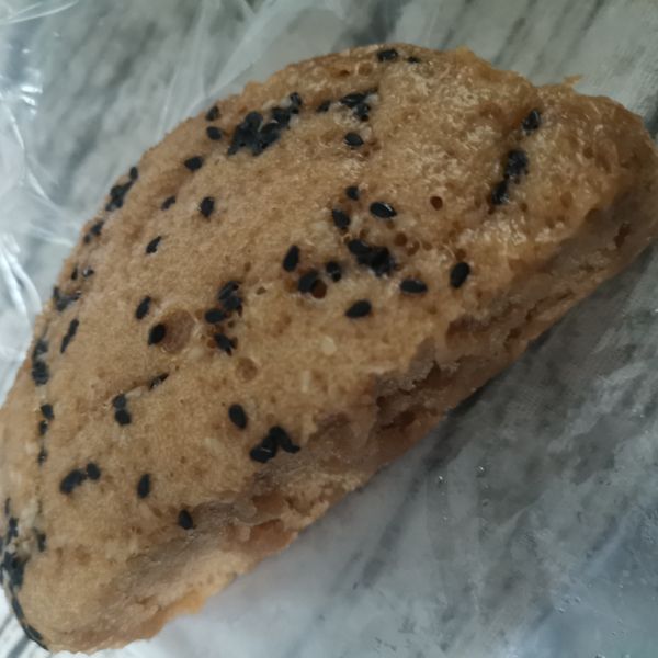 Q軟黑糖糕 : 陳家蓁一起做