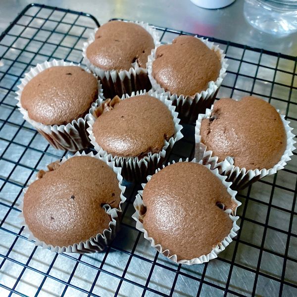 【古早味】巧克力蛋糕 : yan_0626一起做