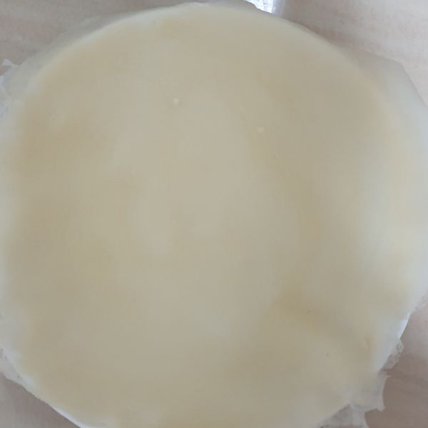 簡易自製潤餅皮(春捲皮):Li Chen Tzu 一起做