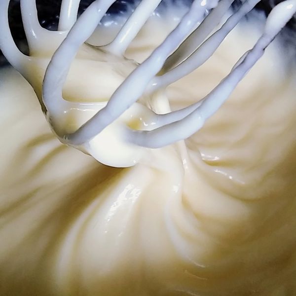 自製美奶滋:Sara Su 一起做