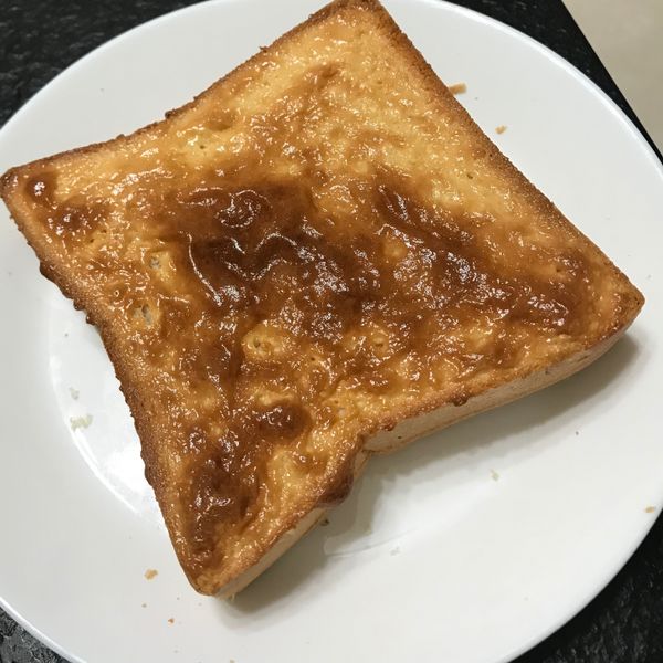 早午餐系列-高鈣起司厚片：蔡小慧 一起做