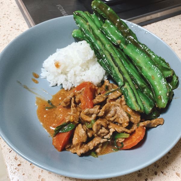 undefined：古典廚房 一起做