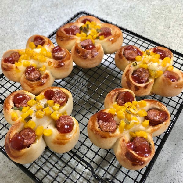 undefined：閒妻食記 一起做