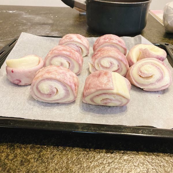 undefined：Lemon Kou 一起做